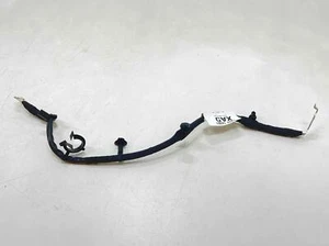 @2021 -2023 Ford Bronco Sport Negative Battery Ground Cable Wire Lx6t14301xad - Picture 1 of 11