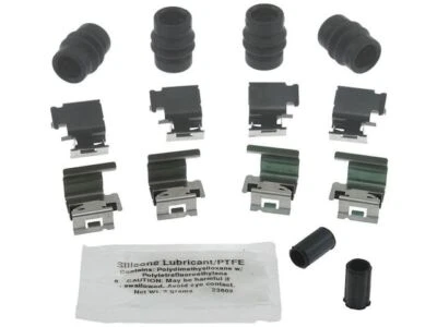 Kit de herrajes de freno trasero para Mercury Montego 2005-2007 Raybestos 84429FHMP 2006 Foto 1 de 2