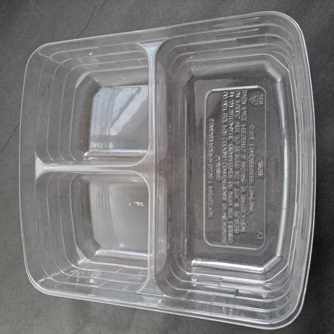 longaberger plastic basket protector /liner 8"×8"2.5" Cover