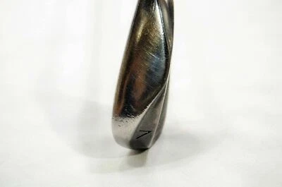 #7 Iron Orlimar Ocg Rh 36.75' Steel Stiff Dtg-x - Image 1 of 4