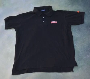 Vintage RARE Starter San Francisco Giants Men's Polo Shirt Size XL__MADE IN USA. - Picture 1 of 5