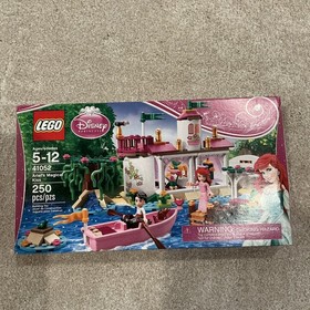 New LEGO Disney: Ariel's Magical Kiss (41052)