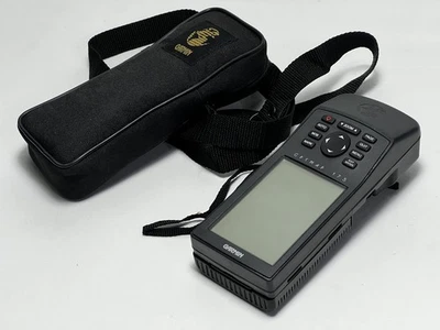 Garmin GPSMAP 175 Personal Navigator - UNTESTED - Image 1 of 2