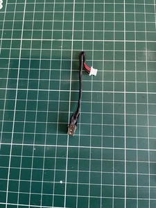 Acer Swift 3 SF314-51-71UU DC Jack Socket Charging Port Power Cable G74 - Afbeelding 1 van 1