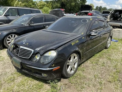 Radiator 211 Type E500 Fits 03-06 MERCEDES E-CLASS 847893 Foto 1 de 4
