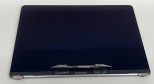 Apple MacBook Pro A1708 A1706 2016 2017 Panel de montaje de pantalla LCD de 13" - Gris (11) - Imagen 1 de 4