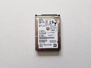 Disque Dur 1TB HGST – 2.5" SATA ✅ Testé & Expédié Rapidement - Imagen 1 de 2