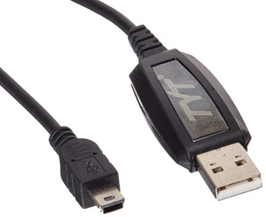 TYT CP-06 Programming Cable with Software CD TH-9800 Mobile Radio Transceiver... - Picture 1 of 5