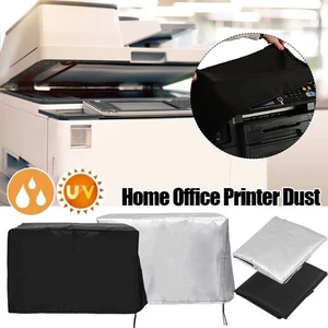 NEU! Staubschutzhaube für Drucker Staubhaube Schutzhülle Staubhülle Abdeckhaube - Bild 1 von 26