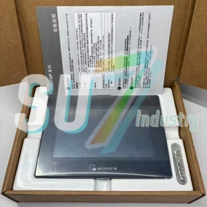 Pantalla táctil Weinview TK6072iP HMI # 1 pieza nueva en caja - Imagen 1 de 5