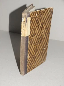 Señal a través del Palatinado - J. G. Lehmann - Landeskunde 1 tarjeta litográfica - 1857 - Imagen 1 de 6