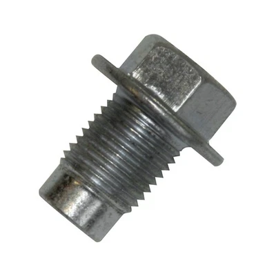 Pontiac GTO LeMans Tempest Firebird 1964-79 tapón de drenaje de cárter de aceite de 9/16" cabeza hexagonal Foto 1 de 4