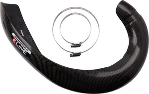 Carbon Fiber Pipe Guard Moose MPG 12523 - Picture 1 of 2