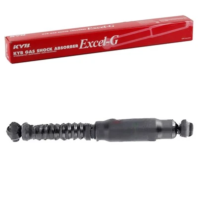 KYB Amortiguador Presión Gas Eje Trasero para Citroën Jumpy Fiat Scudo Peugeot - Imagen 1 de 2