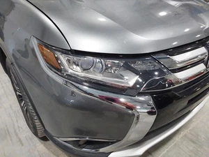 Passenger Right Headlight Halogen Fits 16 OUTLANDER 2844612 - Picture 1 of 12