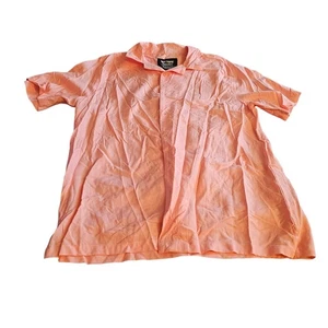 Dragon Ball Z Vegeta Badman rosa Baumwoll-Daunen-Shirt für Herren Cosplay Small - Bild 1 von 3