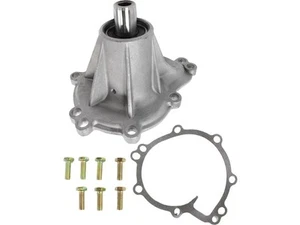 DriveMotive 92XG77Z Water Pump Fits 1985-1991 Pontiac Grand Am VIN: U - Picture 1 of 1