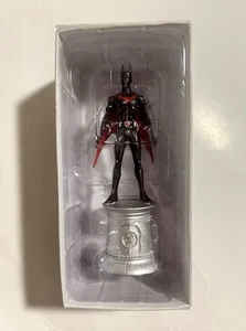 Eaglemoss DC Chess - Batman Beyond Chess Piece Knight - Picture 1 of 1