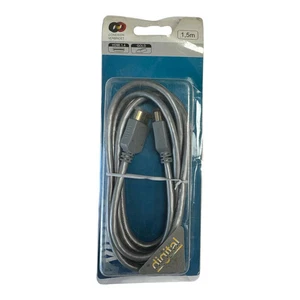 009331503102 Conexion Gmbh HDMI 1.4 Cable 1.5m - Imagen 1 de 1