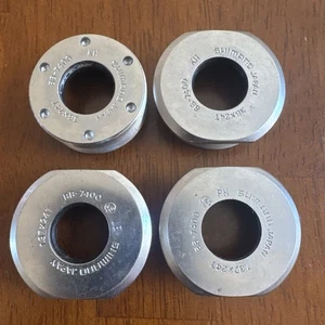 Shimano Dura Ace BB-7400 Innenlager Cup SET - Bild 1 von 8