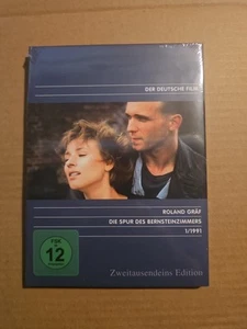 Die Spur des Bernsteinzimmers. DVD.    7 - Bild 1 von 2