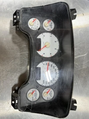Dodge Ram 2500 3500 2003 velocímetro clúster 5,9 L diésel PN#56045600AL Foto 1 de 4