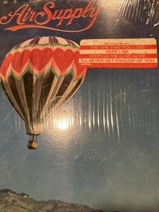 Air Supply , The One That You Love - Picture 1 of 1