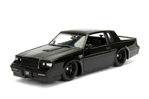 Fast & Furious 1:32 Dom's Buick Grand National Die-Cast Car, Toys for Kdis... - Picture 1 of 3