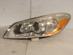 11 12 13 2011 2012 2013 VOLVO C30 HALOGEN DRIVER SIDE LEFT HEADLIGHT LAMP #18510 - Picture 1 of 11