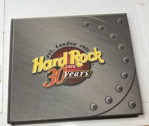 Hard Rock 30 Jahre Pin Sammlung Myrtle Beach Set  - Bild 1 von 6