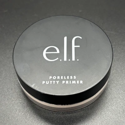 e.l.f. Poreless Putty Primer, 0.74 oz - READ DESCRIPTION - Image 1 of 4