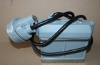 DDR Bergbau Kopflampe Grubenlampe Akkulampe Lampe Leuchte Katschutz DRK TGL 8847