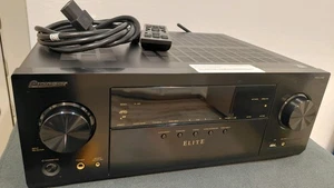 Pioneer Elite VSX-LX 101 AV Receiver - Picture 1 of 3