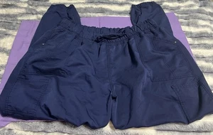 Scrub Star 3X Pantaloni Scrub Indigo RN 93643 - Foto 1 di 3
