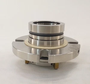 Five Star Seal Double Tandem 40810 Series 86 Fluid Seal 2-3/4" Alloy 20 - NEW... - Picture 1 of 9