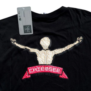 GENIUIE CHIEMS Men's ADAM CLASSIC T-Shirt | NEW with tags | Size XXL - Picture 1 of 6