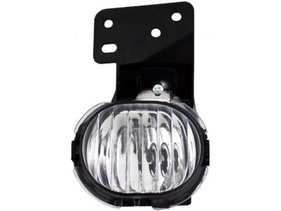 Faro antiniebla izquierdo brock 12698VD 2001 1998 1999 2000 Chevrolet Malibu 1997-2003 Foto 1 de 2
