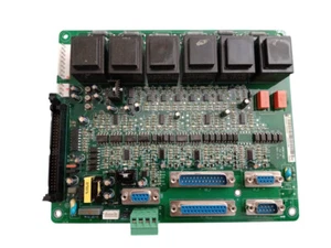 UHW241M3 Emerson Platine - Bild 1 von 1