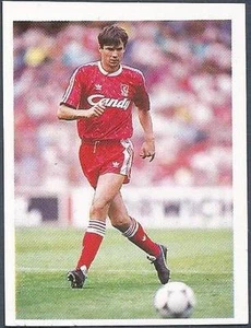 PANINI 1990-LOS GRANDES DE TODOS LOS TIEMPOS 1920-1990 #64-LIVERPOOL Y ESCOCIA-ALAN HANSEN - Imagen 1 de 1