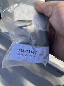 1622706403 Kit de válvula termostática núcleo para compresor Atlas Copco 1622-7064-03 - Imagen 1 de 1