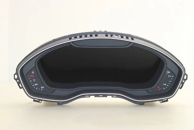 Audi A4 A5 8W Instrument Cluster Speedometer 8W5920790B Virtual Cockpit 88km Speedometer - Image 1 of 4