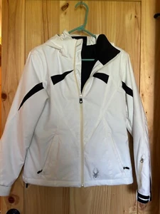 Woman's Spyder Ski Jacket/Coat - Picture 1 of 7