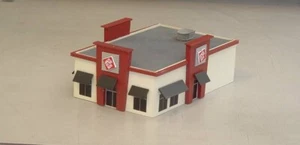 Jack in the Box restaurant - Picture 1 of 2