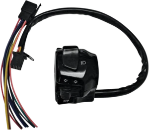 K&S Technologies Universal Turn Signal Switch 120041B - Picture 1 of 1