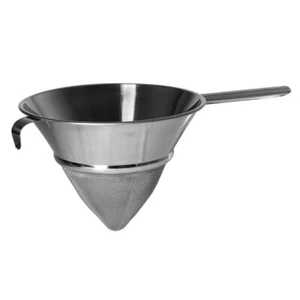 100% Genuine! AVANTI Fine Mesh Chinois Strainer 24.5cm Mesh Skimmer Conical! - Picture 1 of 2