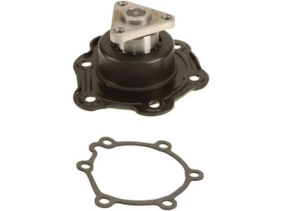 Bomba de agua AC Delco 98117FXGR 1997 2000 1994 1995 1996 Saturn SW2 1993-2001 Foto 1 de 2