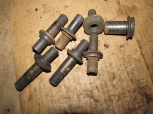 Indian Valve Guide LOT - Bild 1 von 1