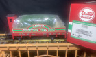 Lgb 41120 G Scale Santas Christmas Tree Farm Gondola * Original Box * G Scale