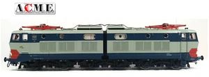 ACME 60087. FS Locomotiva E 656 005, 1/a Serie "Caimano" blu/grigio Dep. Mestre - Imagen 1 de 9