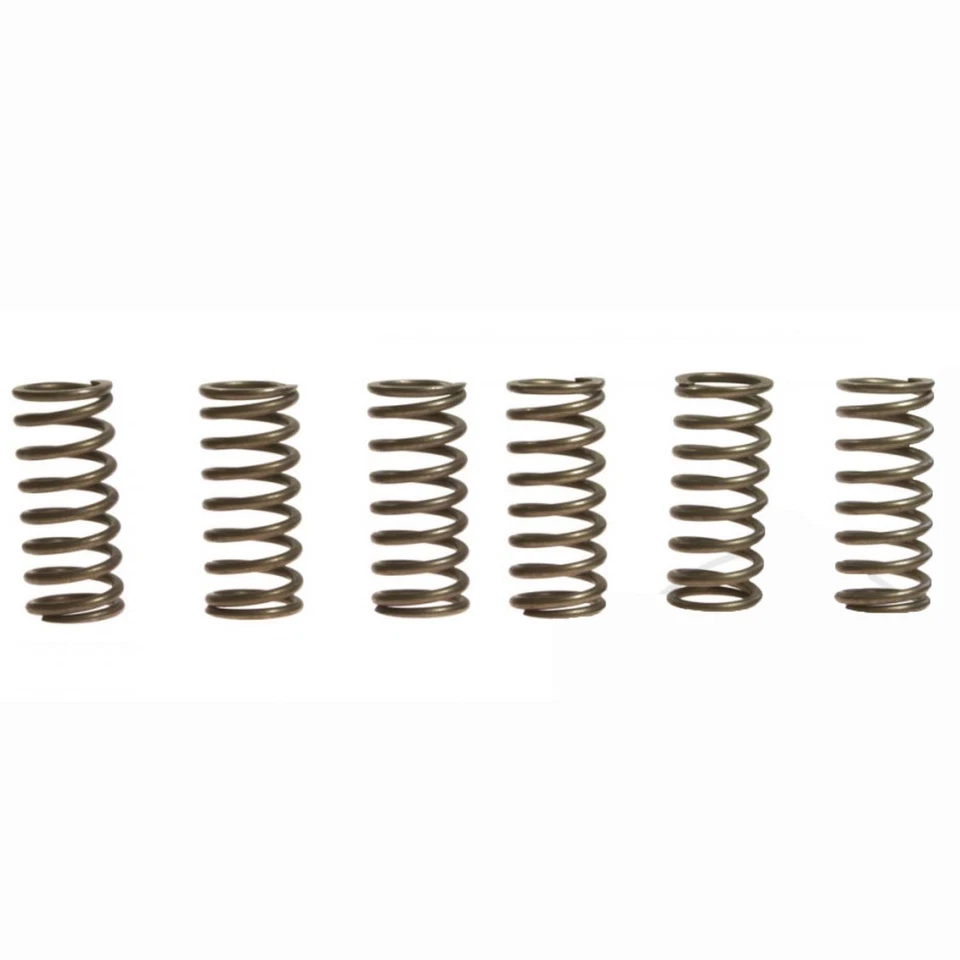 EBC CSK037 Ressorts D 'em Brayage 6 St - Photo 1/1